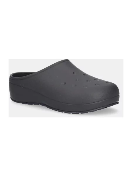 Klapki Crocs klasyczne czarne