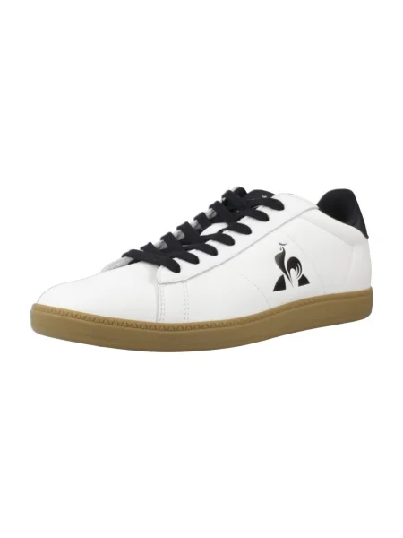 Tenisky Le Coq Sportif biela