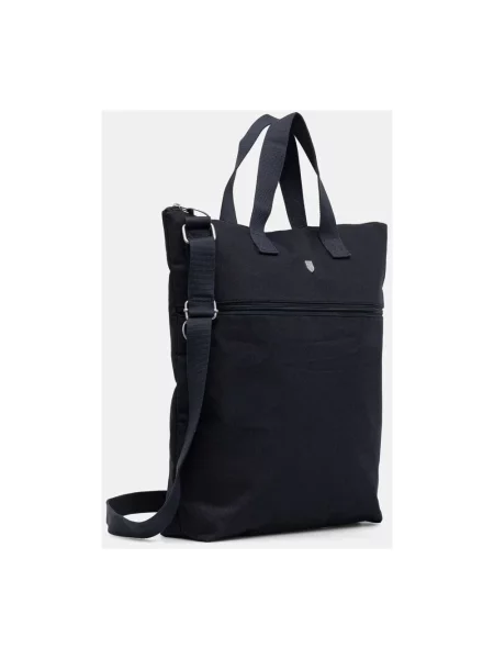 Barbour torba Cascade niebieska