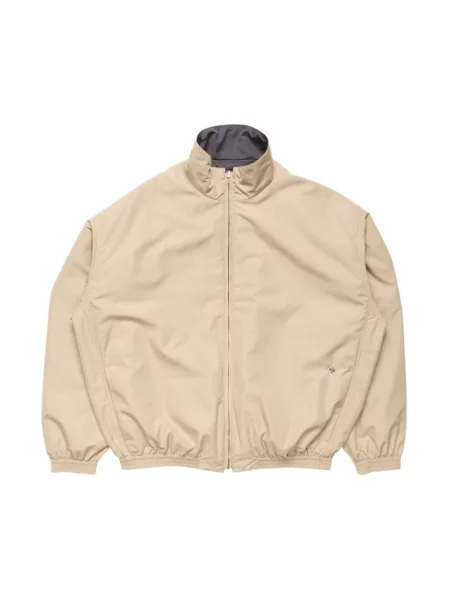 Kurtka bomber Acne Studios beżowy