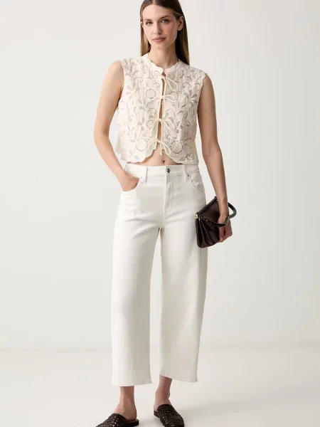 Блузка Pedro Del Hierro