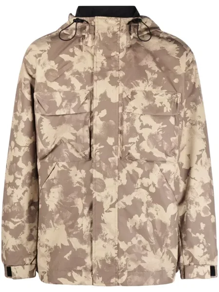 Geacă de blugi Calvin Klein Jeans