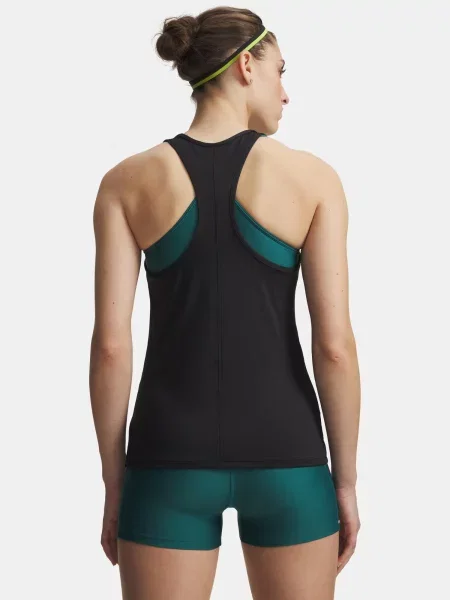 Top Under Armour biały