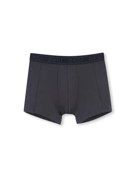 Dagi Boksarice črna
