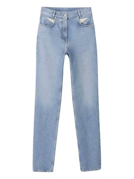 Blugi Givenchy albastru