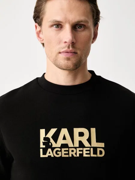 Свитер Karl Lagerfeld