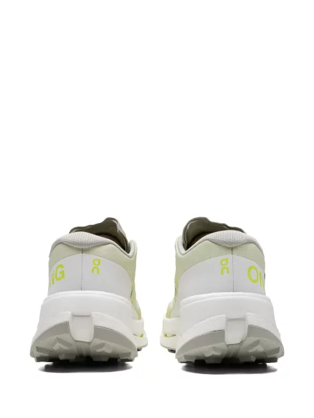 Sneakerși On-running alergare verde