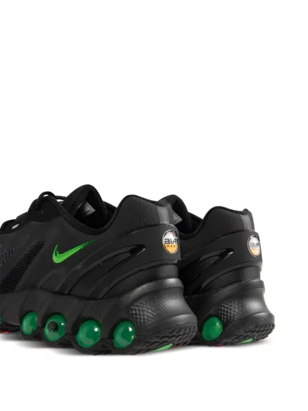 Sneakerși Nike Air Max tricotate negru