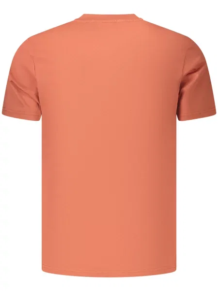 Tricou Fila portocaliu