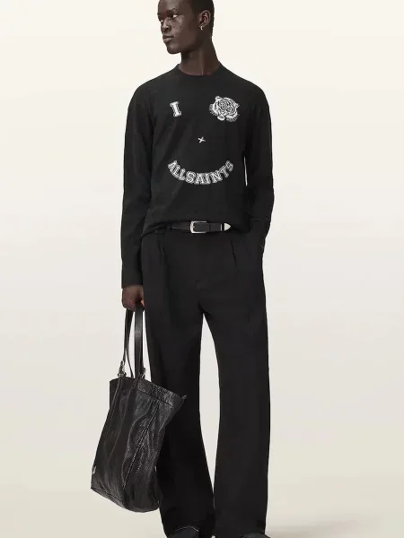 Свитер Allsaints