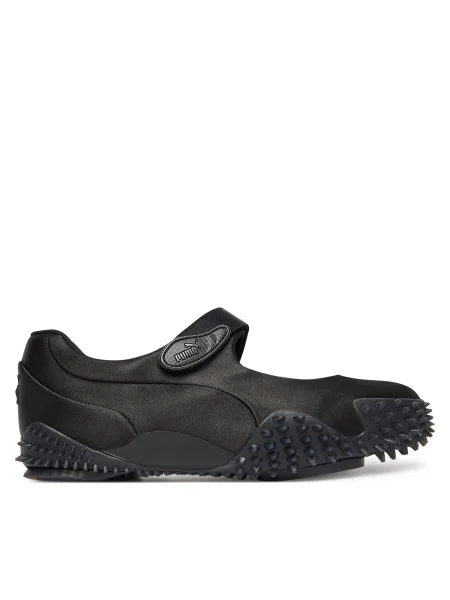 Puma Poltopánky Mostro Fey 02 čierna