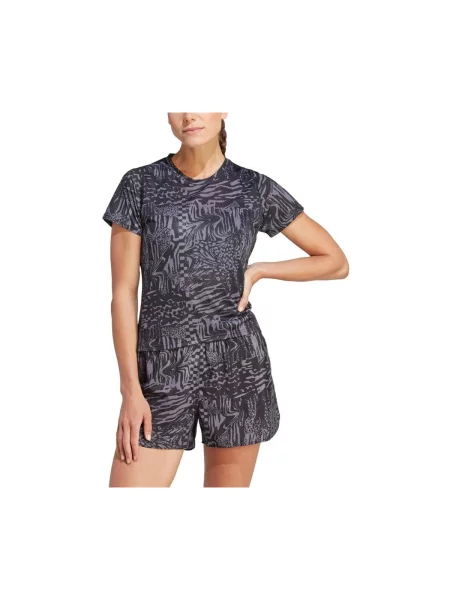 Tricou Adidas negru