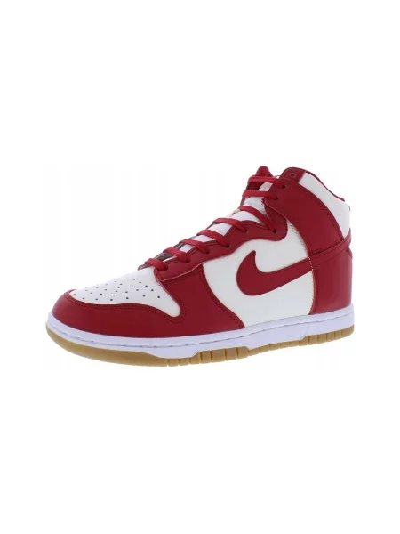 Pantofi Nike alb
