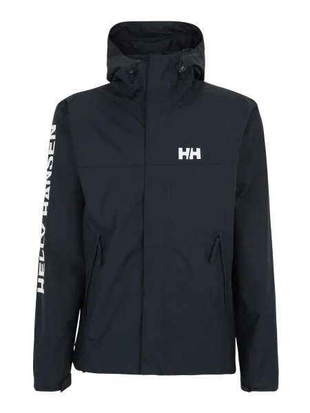 HELLY HANSEN Funkcionalna jakna ERVIK marine bela