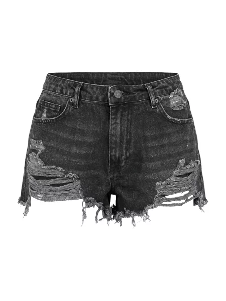 Studioselect Jeans Reese denim negru