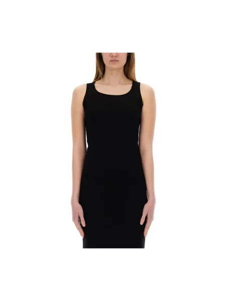 Podkoszulka Max Mara czarna