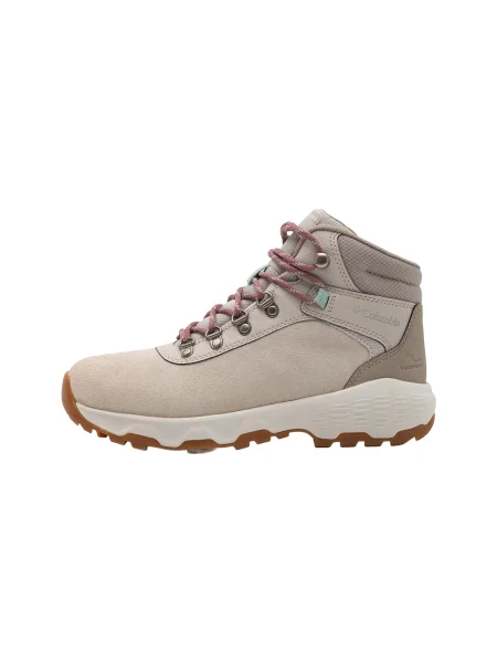 Pantofi Columbia Newton Wander gri