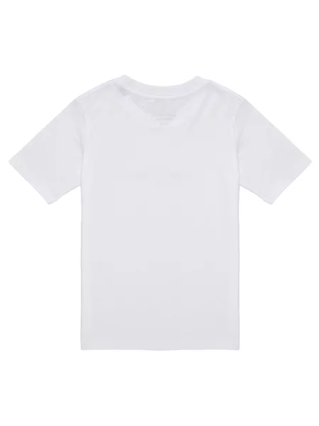 Gyerek póló Jack & Jones fehér