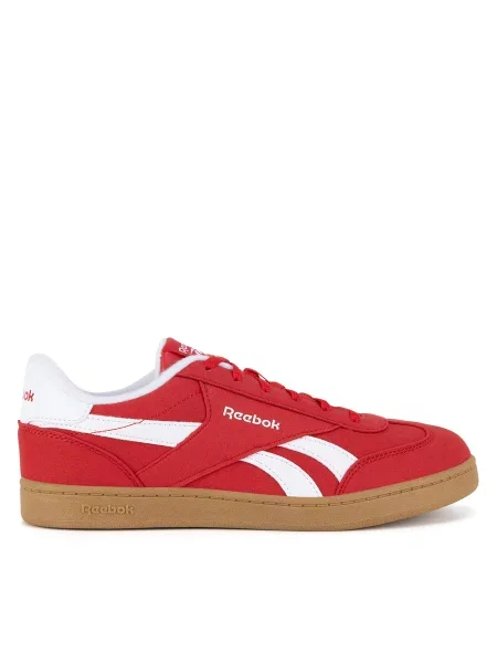 Sneakersy Reebok červená