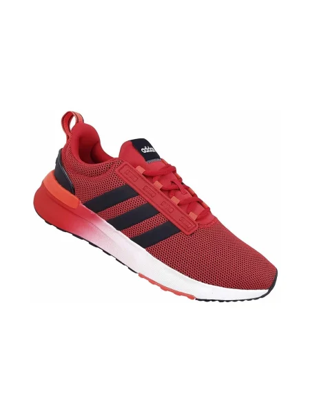 Pantofi Adidas roșu