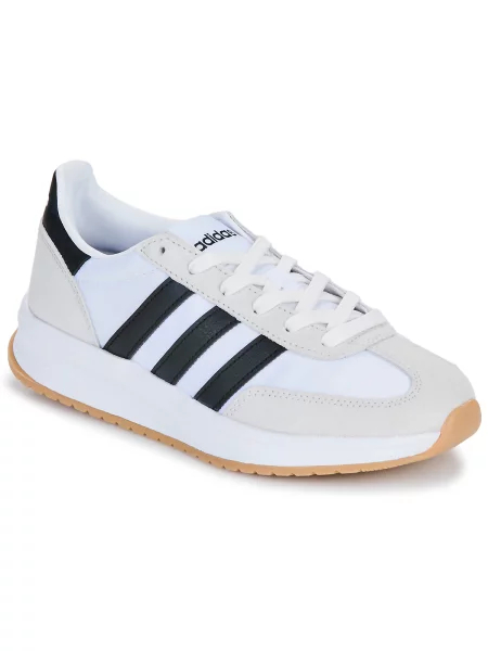 Trčanje tenisice Adidas Run 70S bijela