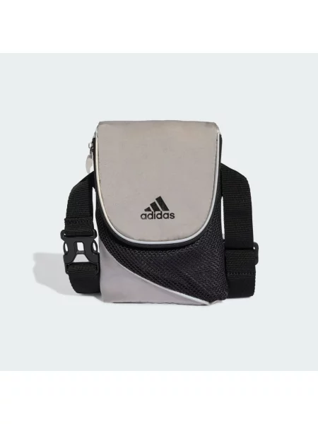 Torba adidas Small Item Bag Grey Two Universal szara