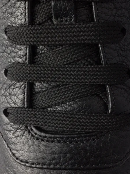 Sneakerși Prada negru