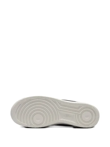 Ochelari de soare Nike din piele de căprioară alergare negru
