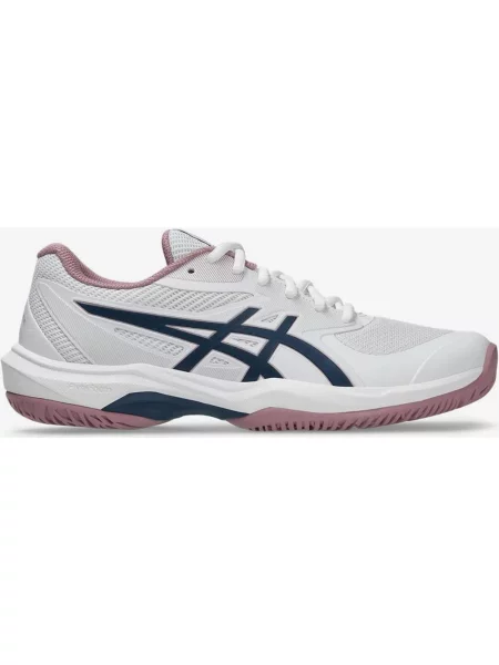 Buty do biegania ASICS Game FF czarny fioletowy 36 biały