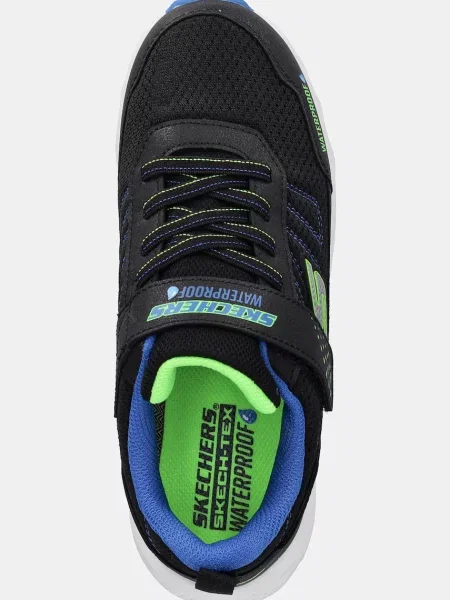 Skechers Детски маратонки ELITE SPORT TREAD-AQ черно