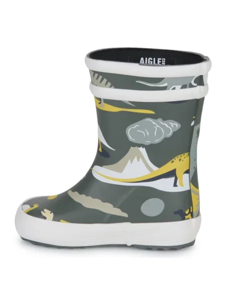 Pantofi copii Aigle gri