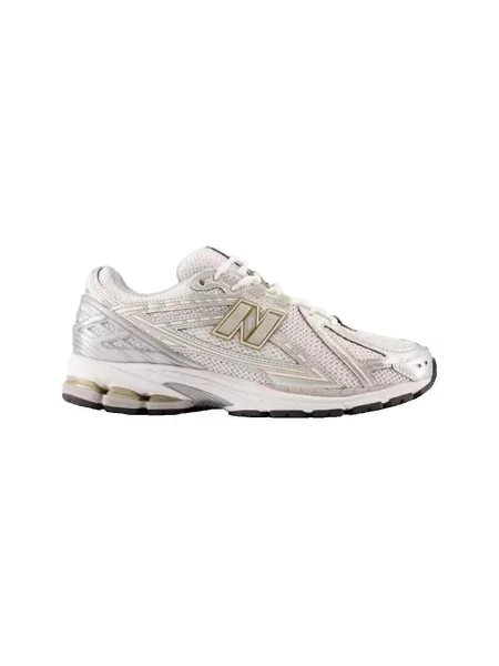 Sneakerși New Balance gri