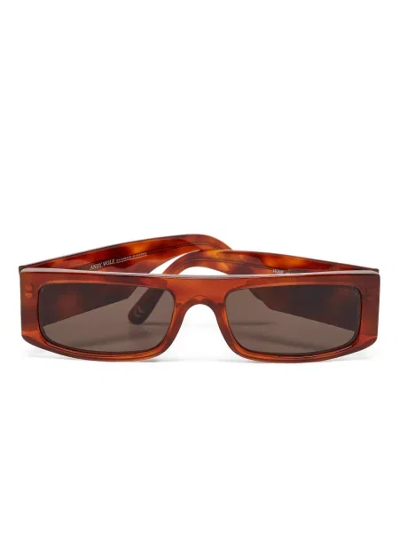 Ochelari de soare Andy Wolf maro