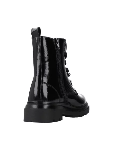 Pantofi copii Asso negru