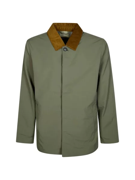Geacă Barbour verde