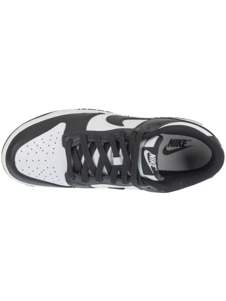 Pantofi Nike retro alb