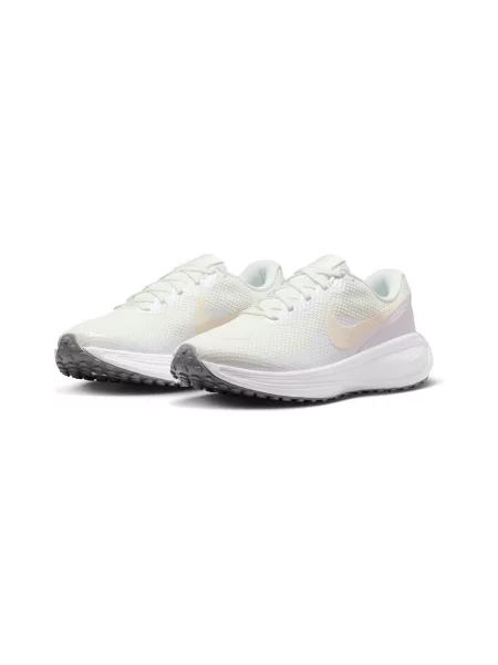 Tenisky Nike biela
