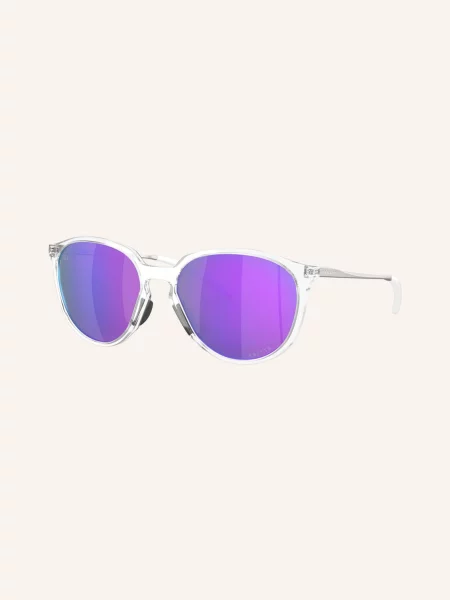 Oakley Okulary Przeciwsłoneczne Sielo weiss
