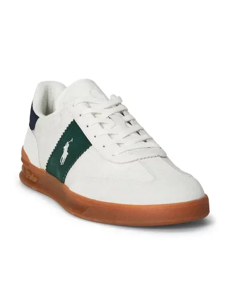 Polo Ralph Lauren sneakersy Hrt Aera Pp biały