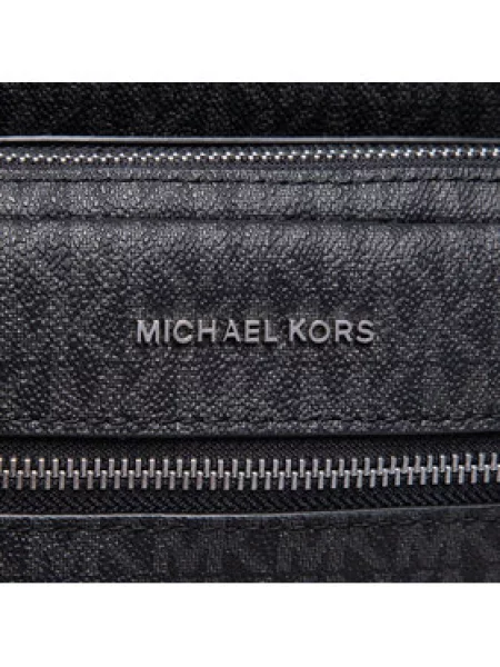 Taška MICHAEL Michael Kors černá