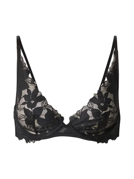 Hunkemöller Sutien Ingrid' negru