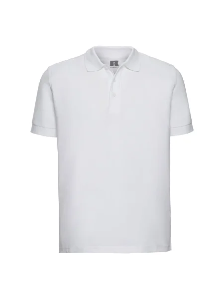 Prsten Russell šedý