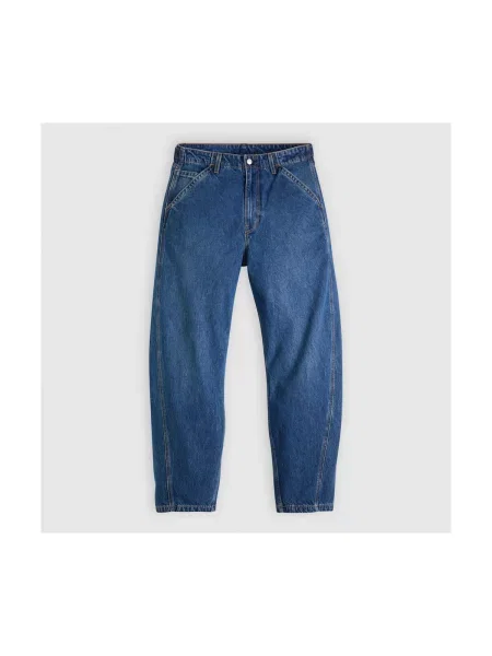 LEVI'S ® Jeans denim albastru