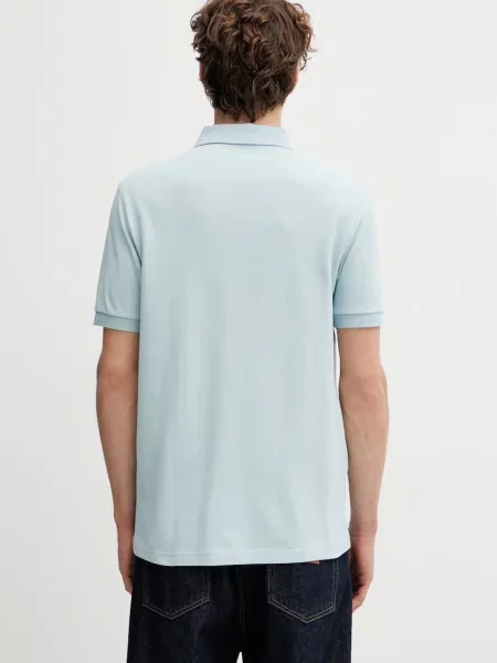 Поло Fred Perry