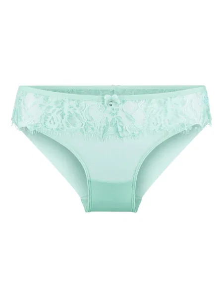 Palton Lingadore albastru