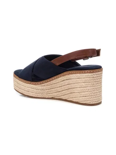 Pantofi Refresh albastru