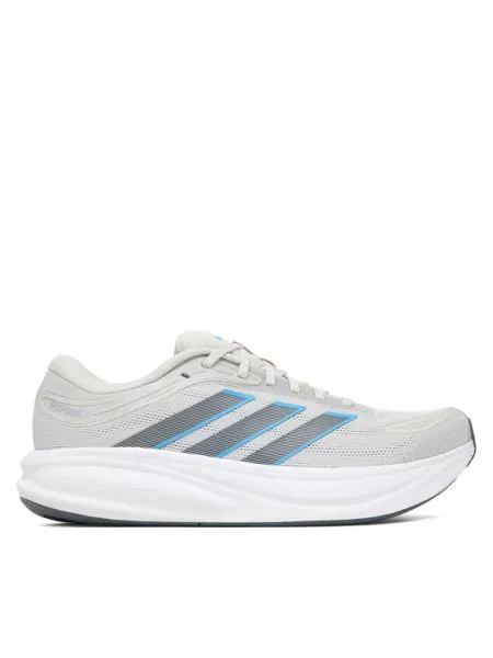 Tenisice za trčanje adidas Response 2 Svijetlo siva