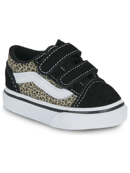 Pantofi copii Vans negru