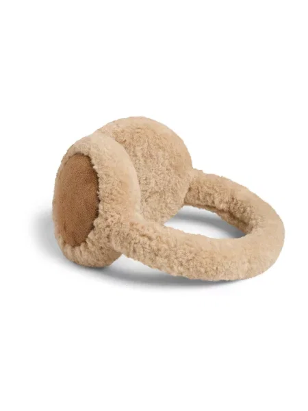 Căciulă Pieces maro