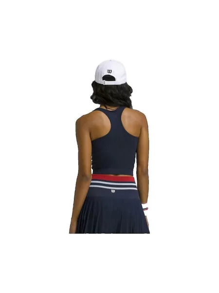 Majica Wilson plava